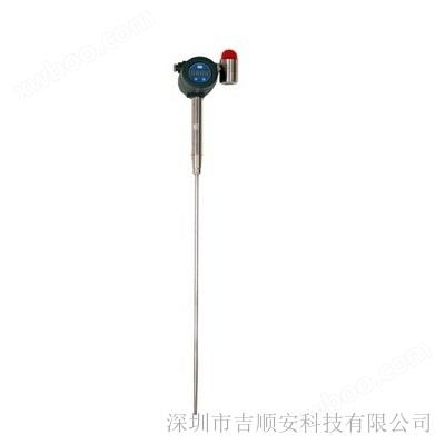 管道粉塵濃度檢測(cè)儀
