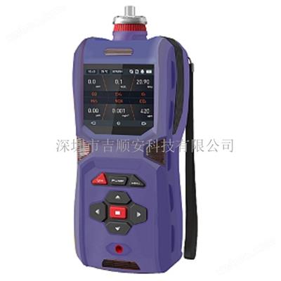 便攜式多功能硫酰氟檢測報(bào)警儀