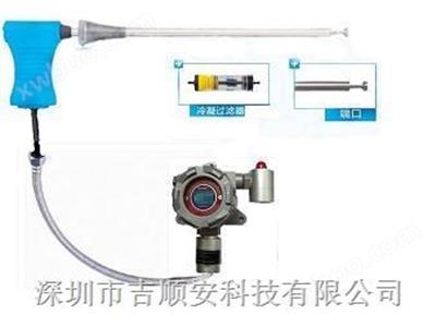 高溫氮氧化物檢測儀
