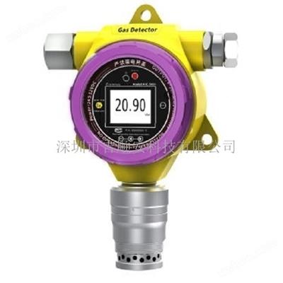 固定式三聚氟氰檢測儀