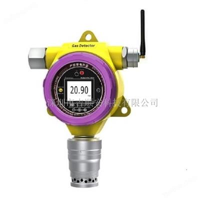 無線式十氟化二硫檢測儀