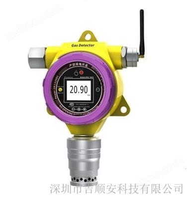 無(wú)線氮?dú)鈾z測(cè)儀