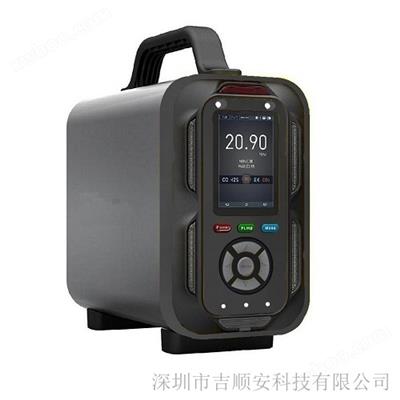 一氧化氮分析儀